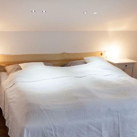 Dorf Alm Ferienwohnung Schwalmtal  エクステリア 写真